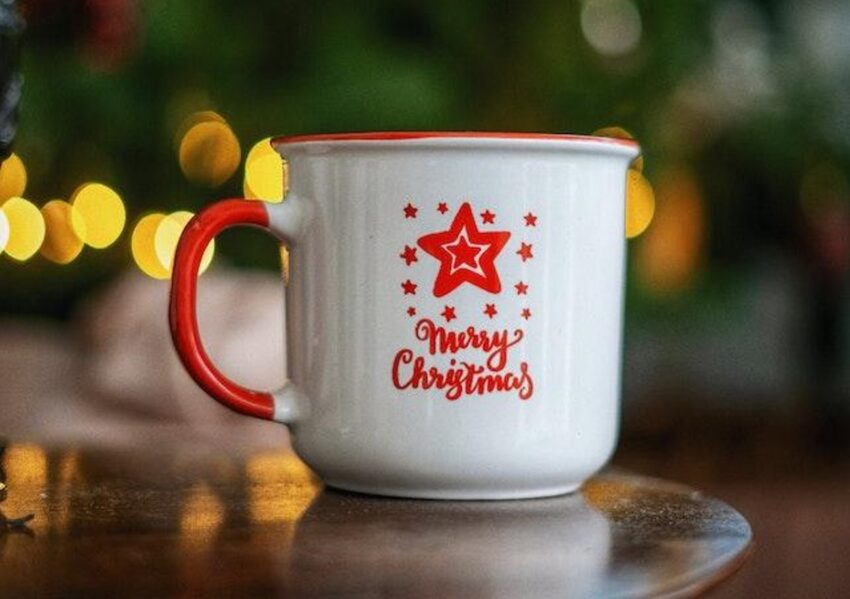 King of Christmas Trees: Crafting Memories